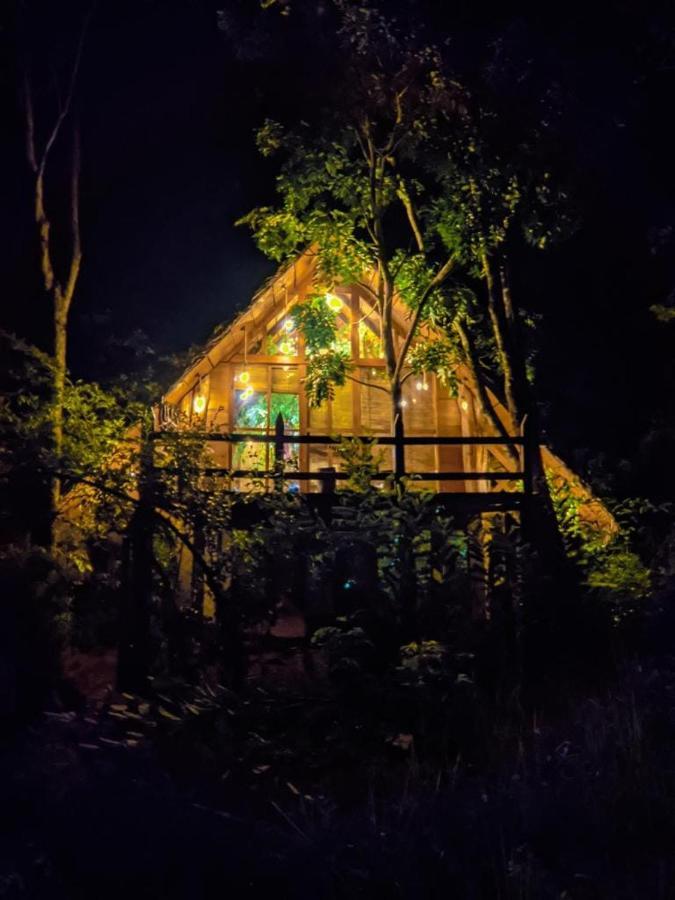 Kale Cottage Belihuloya Esterno foto